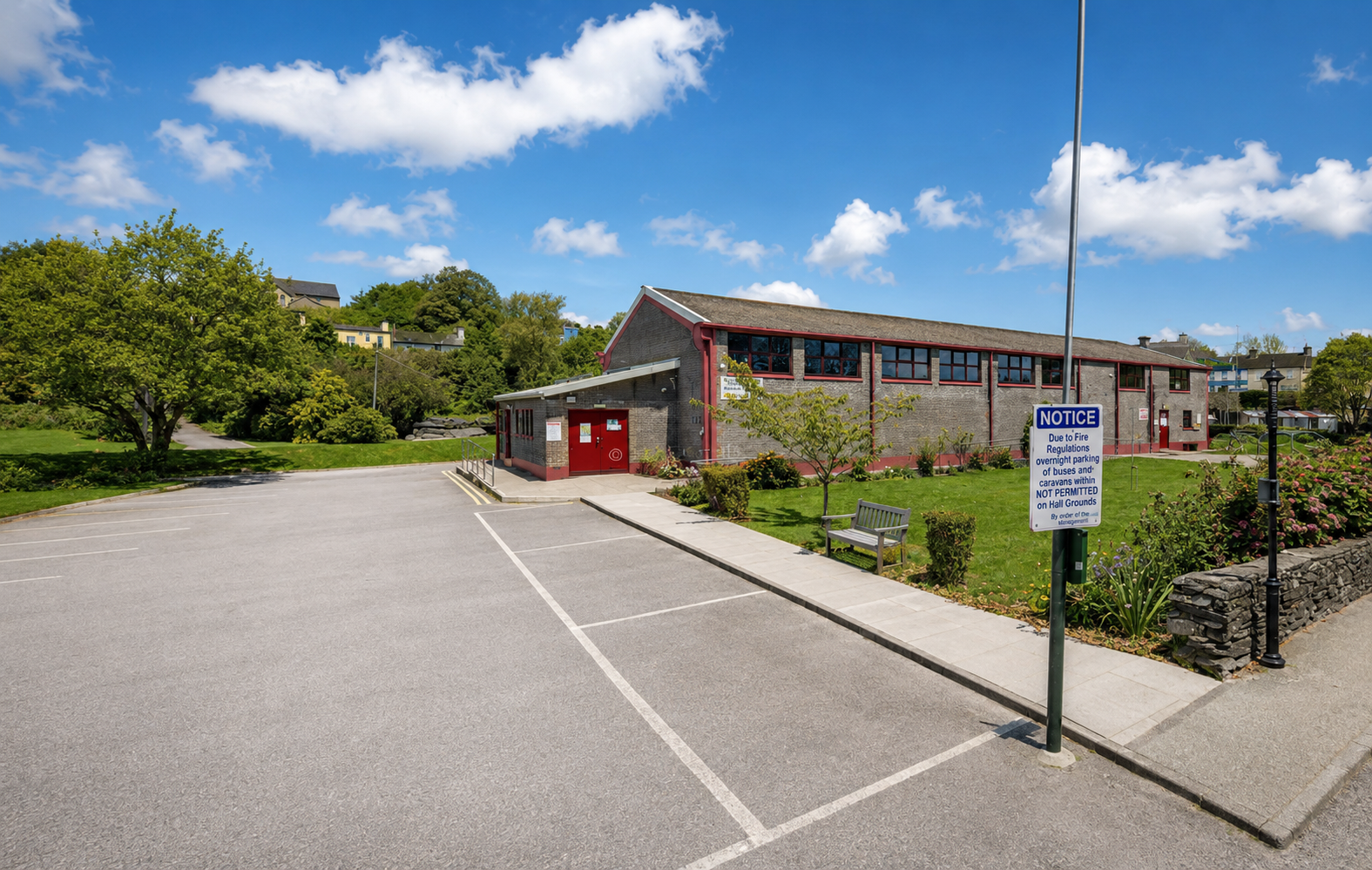 Brick Legends Ireland - Lego Workshop <BR>Ballydehob Community Hall